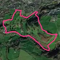 Muskerry Golf Course