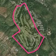 Khuean Sinakharin Golf Course Khuean Sinakharin Golf Course