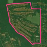 Kwan Phayao Golf Course