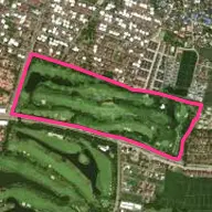 North Hill Chiang Mai Golf North Hill Chiang Mai Golf