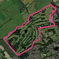 Hilton Templepatrick Golf Course Hilton Templepatrick Golf Course