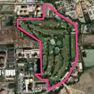 Bang Pakong Golf & Country Club Bang Pakong Golf & Country Club