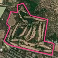 Fort Thanarat Golf Course