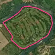 Golf Course Golf Course