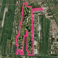 The Royal Gems Golf And Sport Club