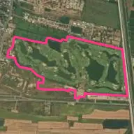 Ayutthaya Golf Club