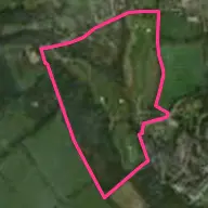 Macreddin Golf Course