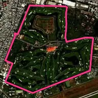 Sân golf Tân Sơn Nhất Sân golf Tân Sơn Nhất