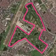 Sân Golf Long Biên Sân Golf Long Biên