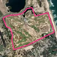 Hoiana Shores Golf Club Hoiana Shores Golf Club