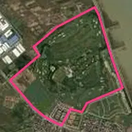 Sân Golf BRG Ruby Tree Hải Phòng
