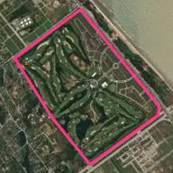 Cửa Lò Golf Resort Cửa Lò Golf Resort