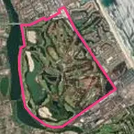BRG Danang Golf Resort BRG Danang Golf Resort
