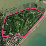 FLC Golf Links Sầm Sơn