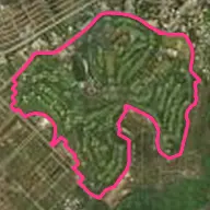 Sân Golf Long Thành Sân Golf Long Thành