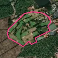 Campo de Golf La Rosaleda