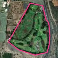 Centro de Golf Los Palos