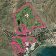 Playitas Golf Playitas Golf