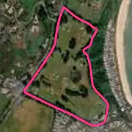 Potters Point Golf Club