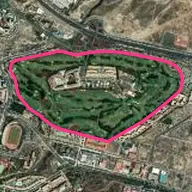 Golf Las Américas