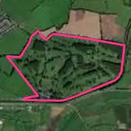 Castle Barna Golf Club