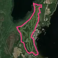 Hodson Bay Golf Course Hodson Bay Golf Course
