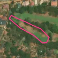 Achimota Golf Club No16