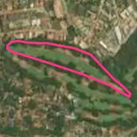 Achimota Golf Club No15