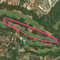 Achimota Golf Club No17