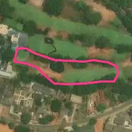 Achimota Golf Club No 1