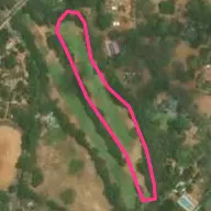 Achimota Golf Club No3