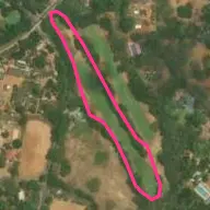 Achimota Golf Club No2