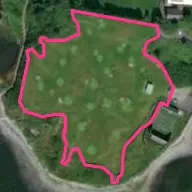 Mellows Pitch & Putt