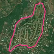 Baobab Golf Course Baobab Golf Course