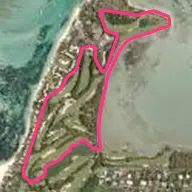 Le Paradis Golf Course Le Paradis Golf Course