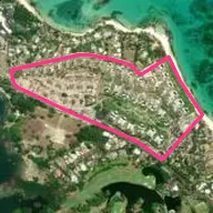 Constance Belle Mare Plage Practice Course