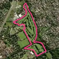 Gymkhana Golf Course