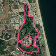 Cabo Negro Royal Golf Club