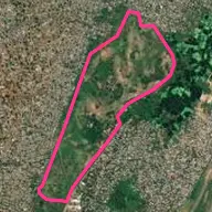 Polana Maputo Golf Course