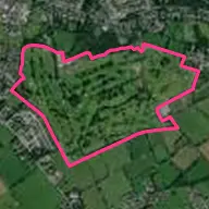 County Longford Golf Club County Longford Golf Club