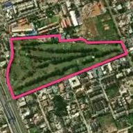 Ikeja Golf Course