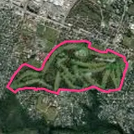 Port Elizabeth Golf Course