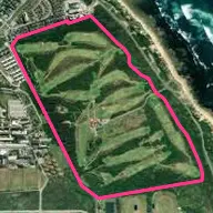 Humewood Golf Course