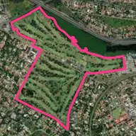 Benoni Lake Club