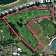 Metropolitan Golf Course
