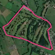 Mitchelstown Golf Course