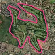 ERPM Golf Course