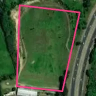Golf Driving Range