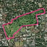 Wanderers Golf Course