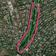 Parkview Golf Club